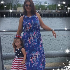 Meet your Posher, Antonella